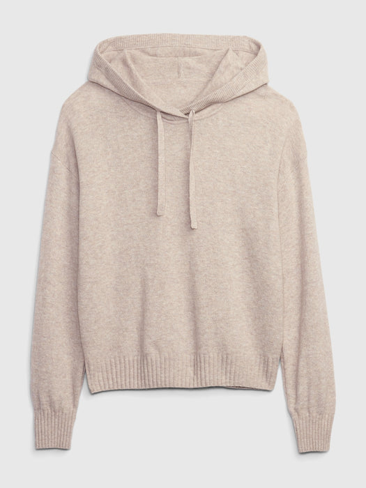 CashSoft Sweater Hoodie