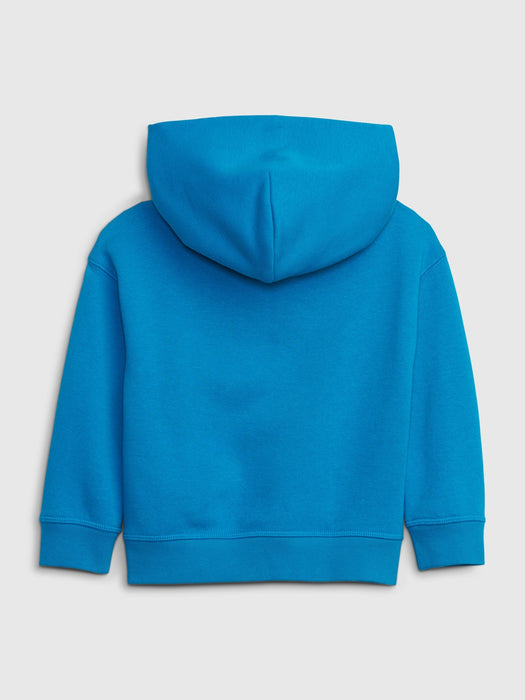 Gap &#215 SmileyWorld&#174 Toddler Hoodie