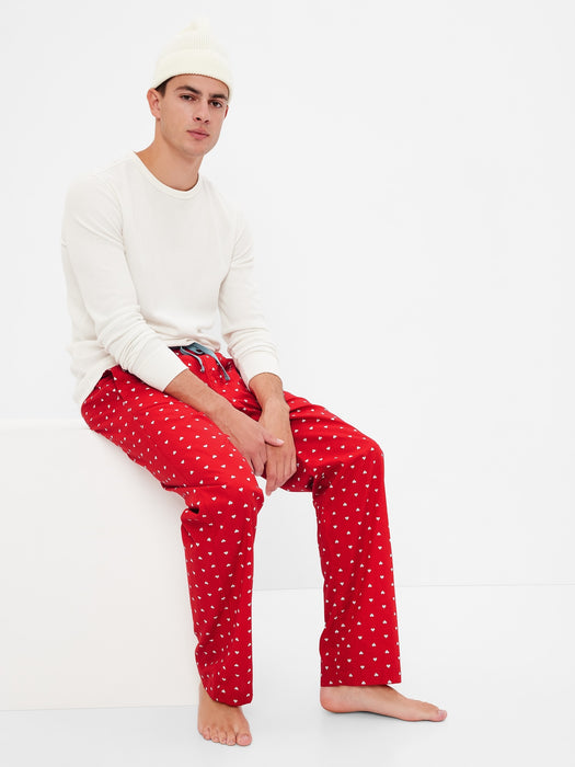 Adult Pajama Pants