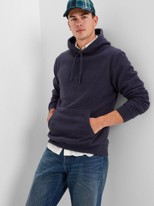 Mini Gap Logo Profleece Hoodie