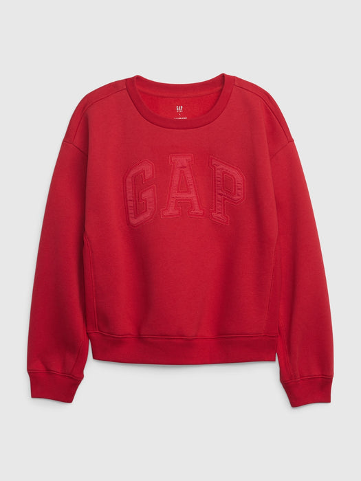 Kids Gap Logo Sweatshirt