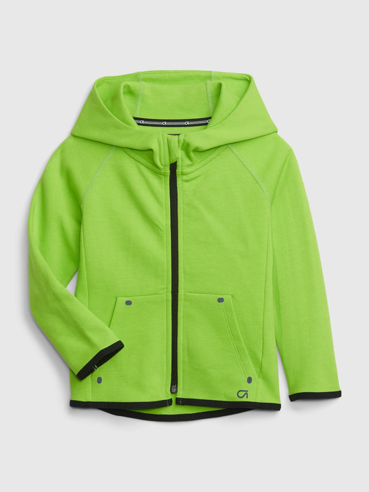 GapFit Toddler Fit Tech Hoodie