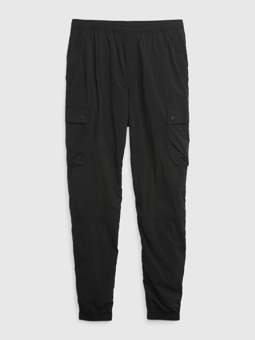 Tech Cargo Joggers