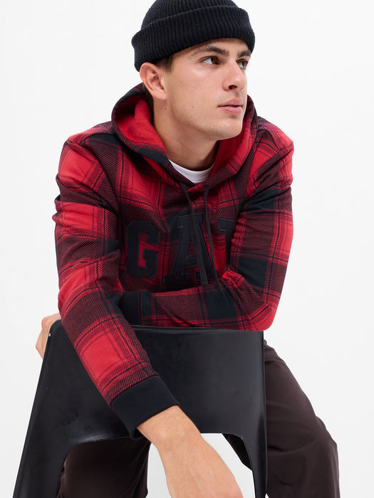 Gap Arch Logo Hoodie