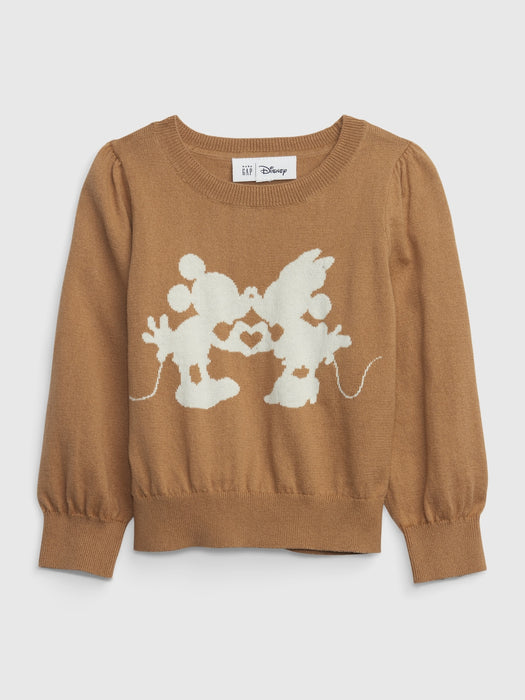 babyGap &#124 Disney Minnie Mouse Sweater