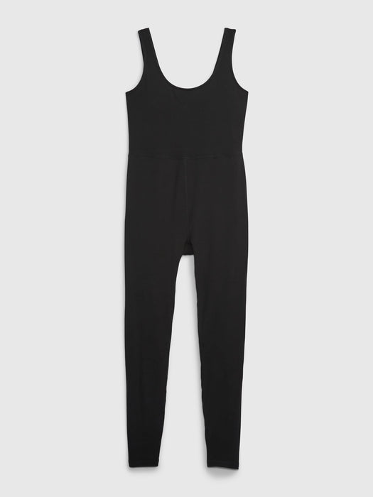 GapFit Brushed Jersey Onesie