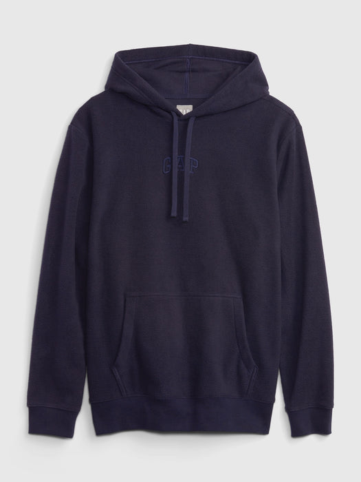 Mini Gap Logo Profleece Hoodie