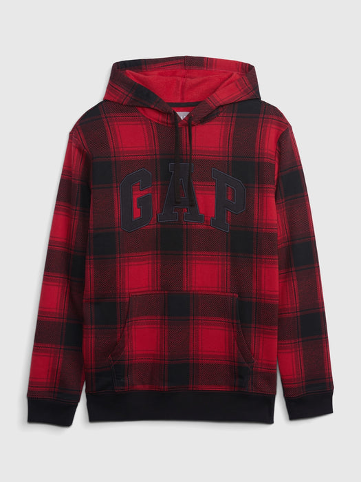 Gap Arch Logo Hoodie