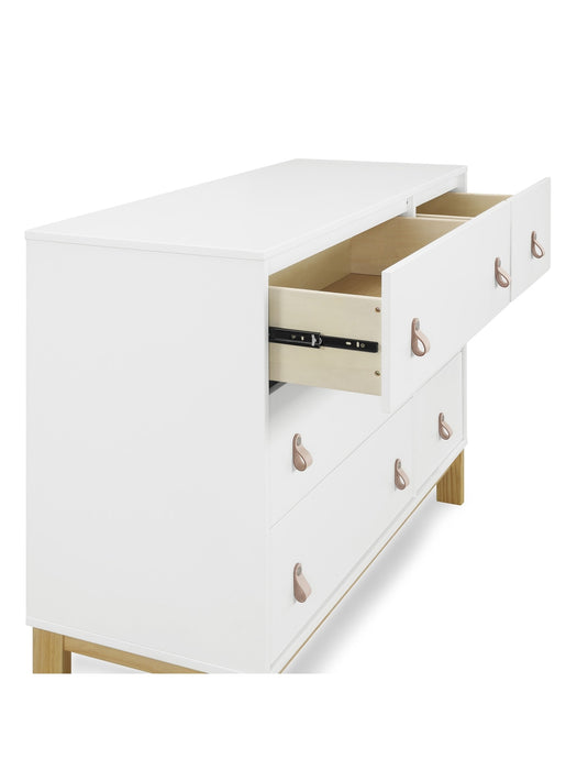 babyGap Legacy Pulls 6 Drawer Dresser