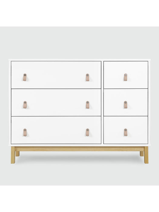 babyGap Legacy Pulls 6 Drawer Dresser