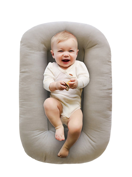 Infant Lounger Birch