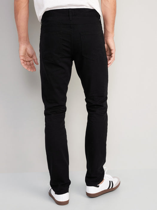 Wow Skinny Non-Stretch Jeans for Men
