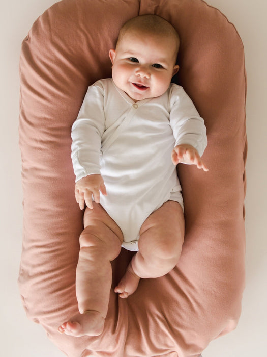 Infant Lounger Cover Gumdrop